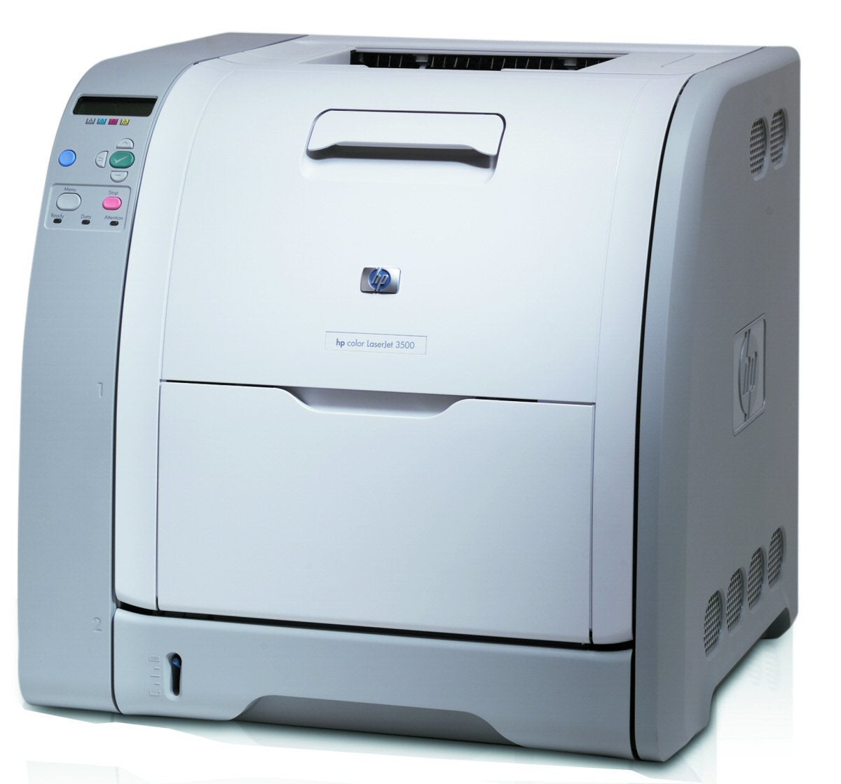 HP Color LaserJet 3500 Printer